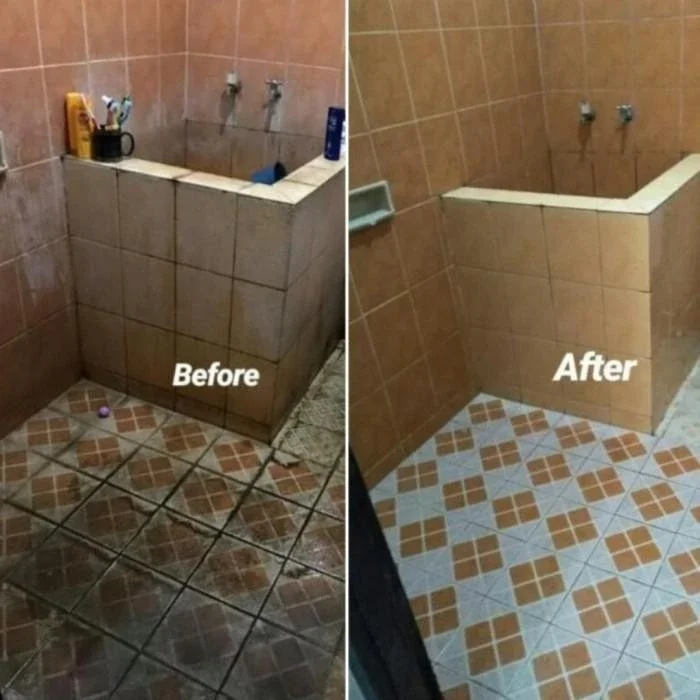 Toilet Cleaner Pembersih Serbaguna Kerak Toilet Kloset Keramik Setanless Syower Kran WC Pembersih Kerak Noda keramik
